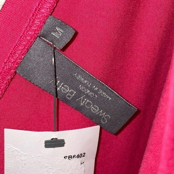 SWEATY BETTY Take It Easy Drop Waist Dress Size Medium - Picture 9 of 9